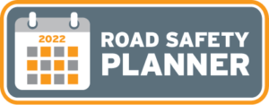 Road Safety Planner logo
